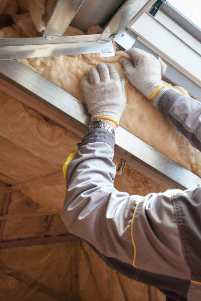 Range of Insulation Solutions in Eddyville, IA