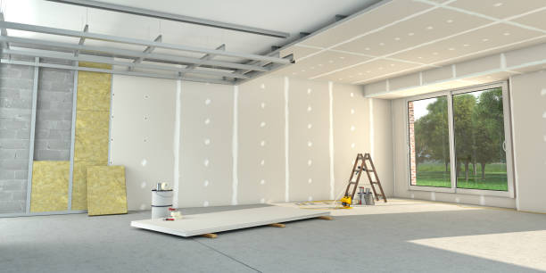 Range of Insulation Solutions in Eddyville, IA