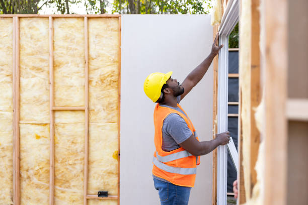 Best Spray Foam Insulation  in Eddyville, IA